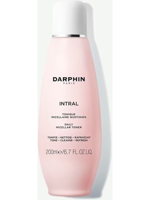 Darphin Ciltteki Ölü Deriyi ve Kalıntıları Arındıran Tonik 200 ml