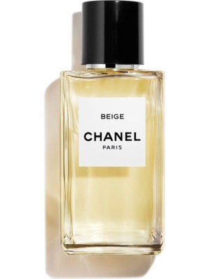 Les Exclusifs De Chanel Beige Eau De Parfum 200 ml