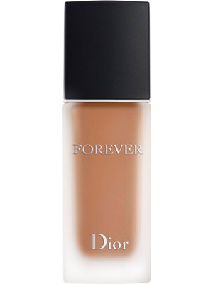 Dior Gün Boyu Kalıcı,ciltlerde Pürüzsüz Görünüm Yaratan Yüksek Pigmentasyonlu Fondöten 5n Neutral