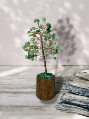 Feyza Design El Yapımı Doğal Taş ve Ağaç Süsler, Şıklık ve Doğallık Bir Arada