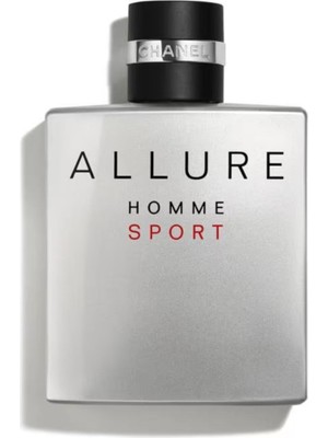 Chanel Allure Homme Sport  Edp 50 ml Parfüm- Ferah-Odunsu