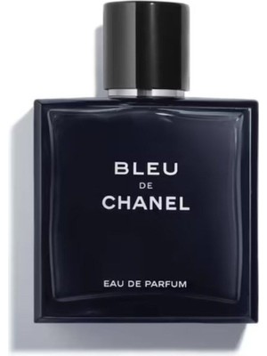 Bleu De Chanel Yeni Formulü Ile Teninizde Gün Boyu Kalıcı Parfüm 100 ml