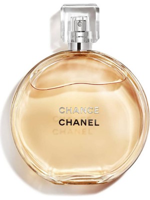 Chanel Long-Lasting Perfume With An Extraordinary Formula 100ML-CHANCE Edt