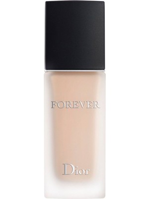 Dior Gün Boyu Kalıcı,ciltlerde Pürüzsüz Görünüm Yaratan Yüksek Pigmentasyonlu Fondöten 0,5n Neutral