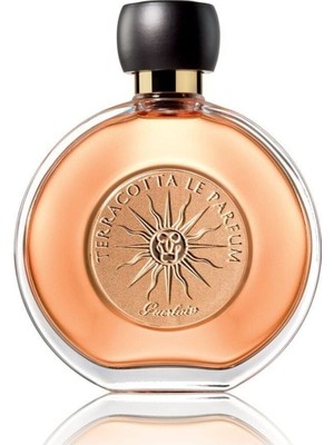 Guerlain Long-Lasting Perfume With An Extraordinary Formula 100 Ml-Terracotta Le Parfum Edt