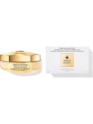Guerlain Abeille Royale - Mattifying Day Cream 50 ml