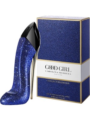 Carolina Herrera Good Girl Collector Edition Edp 80 ml