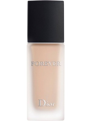 Dior Gün Boyu Kalıcı,ciltlerde Pürüzsüz Görünüm Yaratan Yüksek Pigmentasyonlu Fondöten 1n Neutral