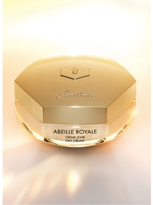 Guerlain Abeille Royale Repairing Skin Lines Day Moısturızer