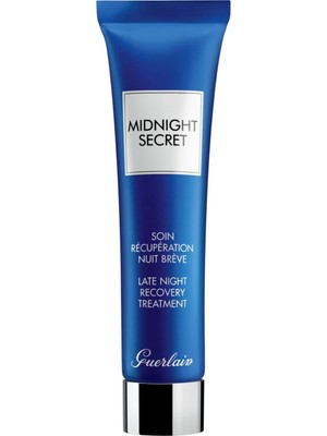 Guerlain Mıdnıght Secret Repairing Skin Lines Nıght Healıng Care 15 ml