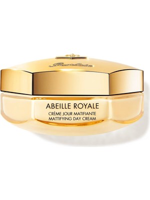 Guerlain Firming Anti-Wrinkle Mattifying Day Cream 50 ml