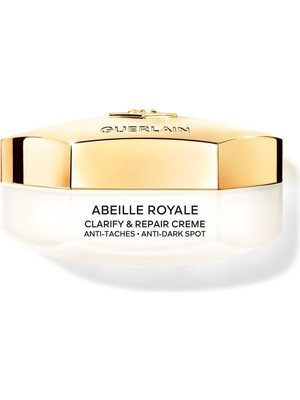 Guerlain Abeille Royale - Brightening Care Cream - Anti-Wrinkle And Anti-Aging Cream 50ML