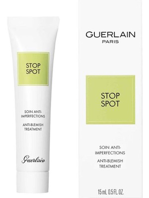 Guerlain Cult Skin Care Cream That Effectively Targets Redness And Blemishes 15 ml