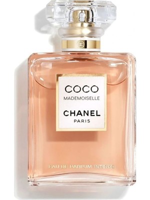 Chanel Long-Lasting Perfume With An Extraordinary Formula 200 Ml-Coco Mademoiselle Edp Intense
