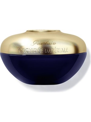 Guerlain Orchıdee Imperıale Creme - Face, Neck And Decollete Cream 75 ml