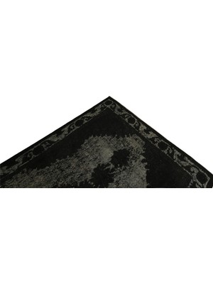 Anadolu El Dokuma Halısı Yünlü Pamuklu Ölçü : 174 x 280