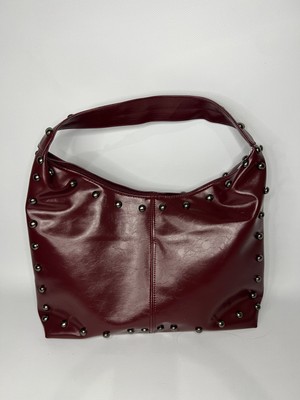 Özbu Zımba Model Salaş El, Kol & Omuz Çantas