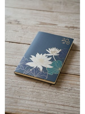 ArtMaster 2026 Ajanda Esnek Kapak Yeşil 14X20 cm 168 Yaprak 1 Adet Yaldızlı Okul Ev Ofis Ajandası Günlük Ajanda AJSTV14