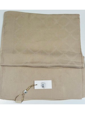 Pierre Cardin Monogram Şal 1080800