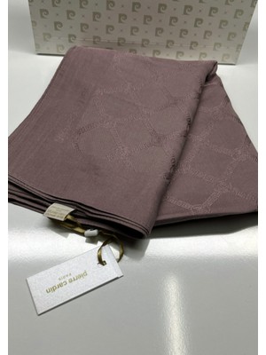 993 Pierre Cardin Monogram Şal 1080800