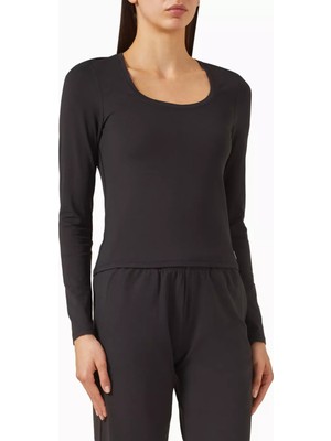 Dreamknit Halo Essential Üst, Hafif & Yumuşak, Günlük ve Aktif Kullanım