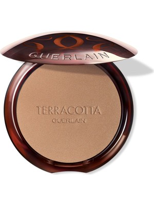 Guerlain Terracotta - Bronzlaştırıcı Pudra