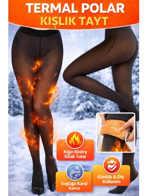 Termal Külotlu Çorap  Peluş Içlik Çorap  Kadın Termal Çorap  Kışlık Çorap Kadın  Ince Görünümlü Termal Çorap  Siyah Külotlu Çorap  Termal Tayt Çorap  Peluş Astarlı Çorap  Sıcak Tutan Çorap