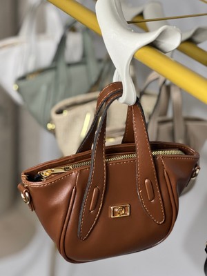 Özbu Deri El, Kol & Omuz Çantası