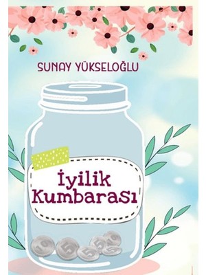 Almina Kitap Iyilik Kumbarası Renkli Resimli