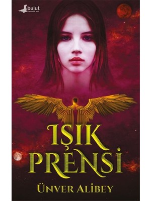 Bulut Yayınları Işık Prensi