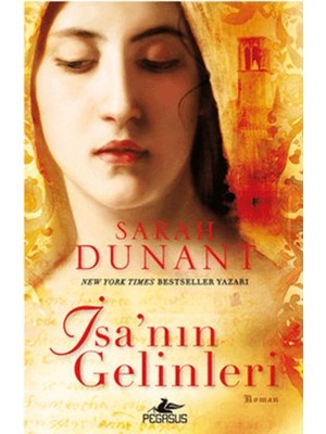 Pegasus Yayınları Isanın Gelinleri