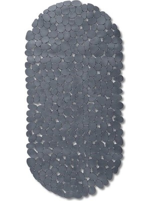 Ayder Timya BANYO DUŞ KÜVET KAYDIRMAZ PASPASI BATH MAT VANTUZLU 34X68CM (Timya/Go1395)  198215