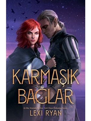 Martı Yayınları Karmaşık Bağlar