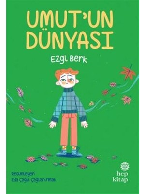 Hep Kitap Umut'un Dünyası