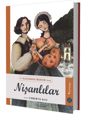Domingo Yayınevi Hepsi Sana Miras Serisi 03 - Nişanlılar