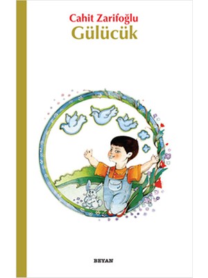 Beyan Yayınları Gülücük
