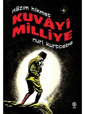 Sia Kitap Kuvâyi Milliye