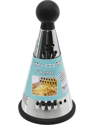 Ayder Timya 9 İNÇ - HUNİ MODEL   PLASTİK TOPUZ BAŞLI  METAL RENDE  SİLİKON TABANLI (Timya/Go1395)  199271