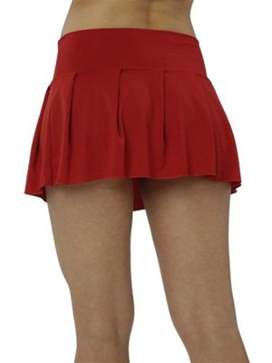 Hafif Giyim Fantezi Seksi Mini Etek TP091259HF