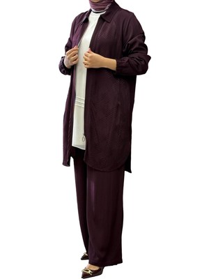 Eskişehir Mağazacılık 3359 Fuat Gürsen Takım Pantolonlu