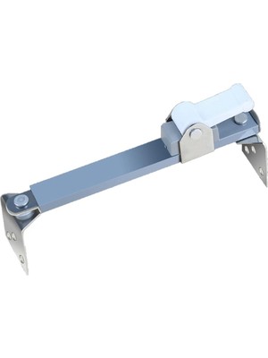 Monte Lua Tv Düşme Engelleyici - Masaüstü Tv Tutucu, Dolap ve Pencerelere Uyumludur