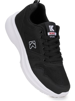 Kiko Kids  Dima Fileli Faylon Taban Erkek Çocuk Spor Ayakkabı