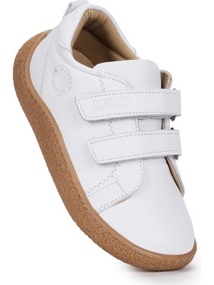 Kiko Kids  Luqa %100 Deri Günlük Erkek Çocuk Spor Ayakkabı