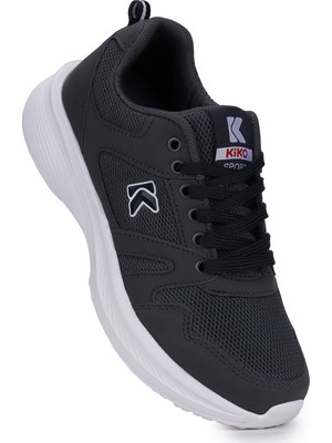 Kiko Kids  Dima Fileli Faylon Taban Erkek Çocuk Spor Ayakkabı