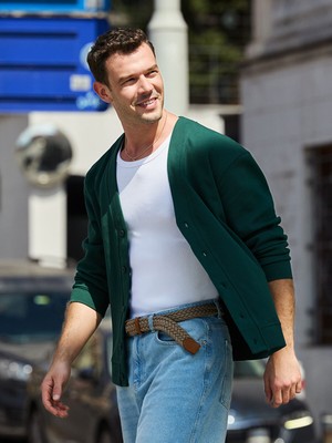 Lc Waikiki Yeni Sezon Super Baggy Fit Erkek Jean Pantolon