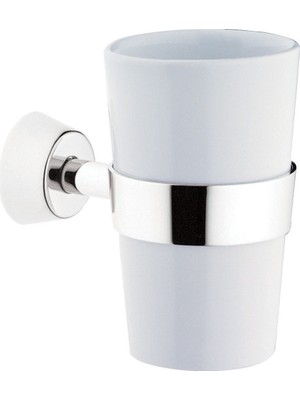 VitrA Matrix A44575 Diş Fırçalığı