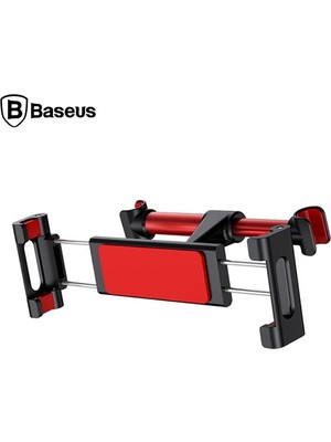 Suhz Araç Arka Koltuk 12.9 Inch Kadar Tablet TUTUCU-(5775)