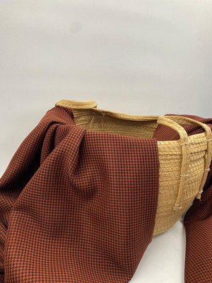 Ünsal Tekstil Kazayağı Kumaş