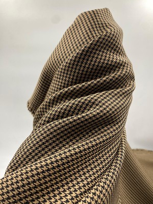 Ünsal Tekstil Kazayağı Kumaş