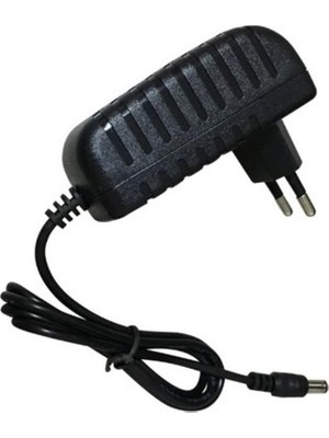 Cata CT-2551 Fişli Adaptör – 12V 2A | LED ve Elektronik Uyumlu